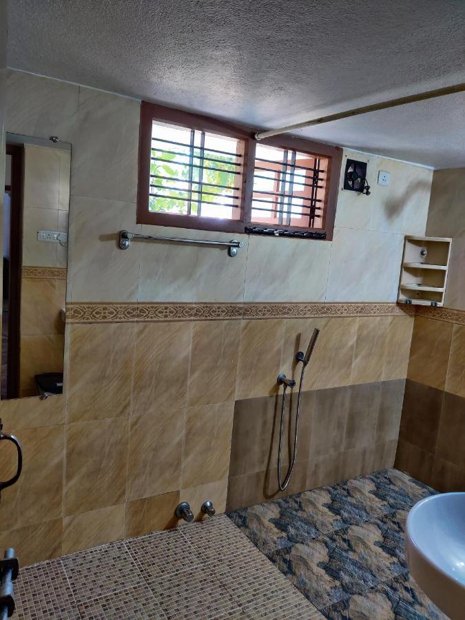 Spacious 3-Bedroom Private Villa In Mangalore - Ideal Getaway For Family And Friends Esterno foto