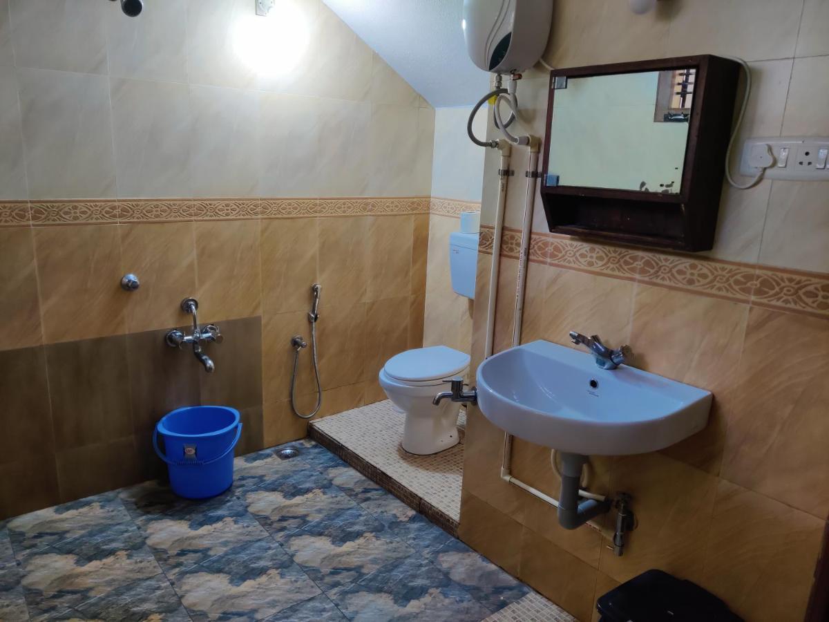 Spacious 3-Bedroom Private Villa In Mangalore - Ideal Getaway For Family And Friends Esterno foto
