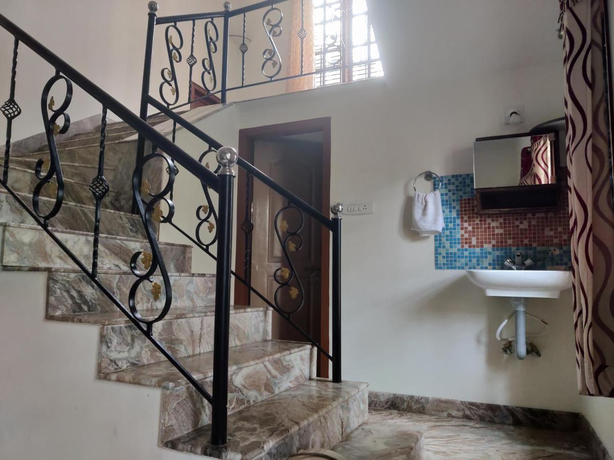 Spacious 3-Bedroom Private Villa In Mangalore - Ideal Getaway For Family And Friends Esterno foto
