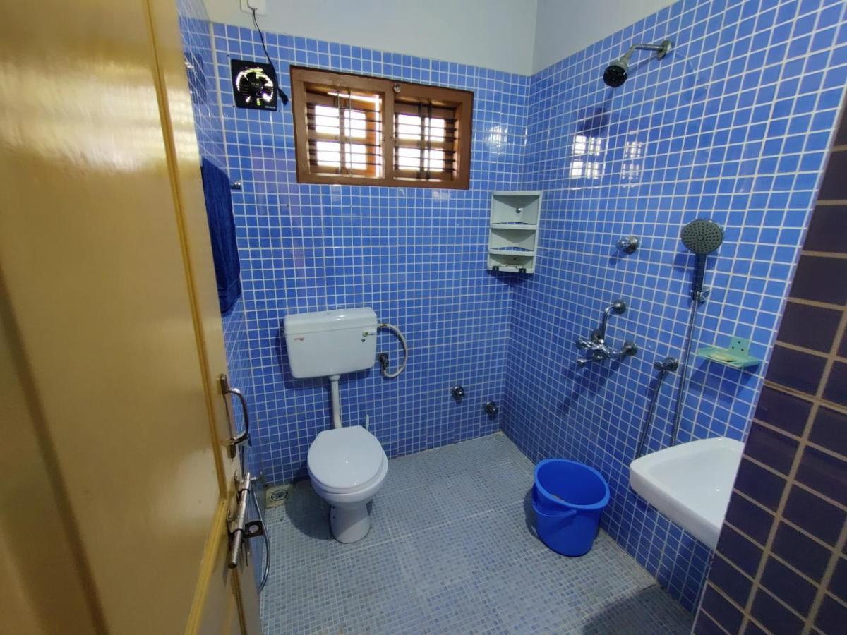 Spacious 3-Bedroom Private Villa In Mangalore - Ideal Getaway For Family And Friends Esterno foto