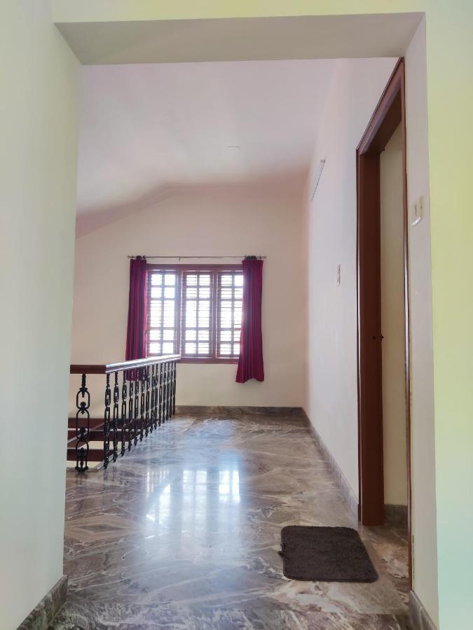 Spacious 3-Bedroom Private Villa In Mangalore - Ideal Getaway For Family And Friends Esterno foto