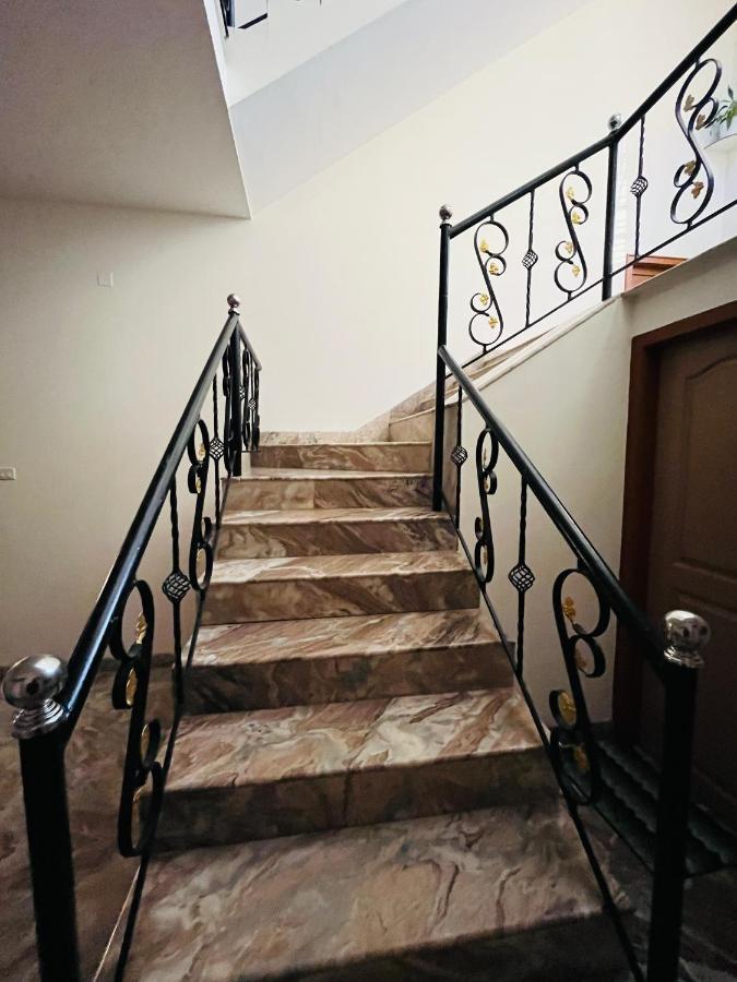 Spacious 3-Bedroom Private Villa In Mangalore - Ideal Getaway For Family And Friends Esterno foto