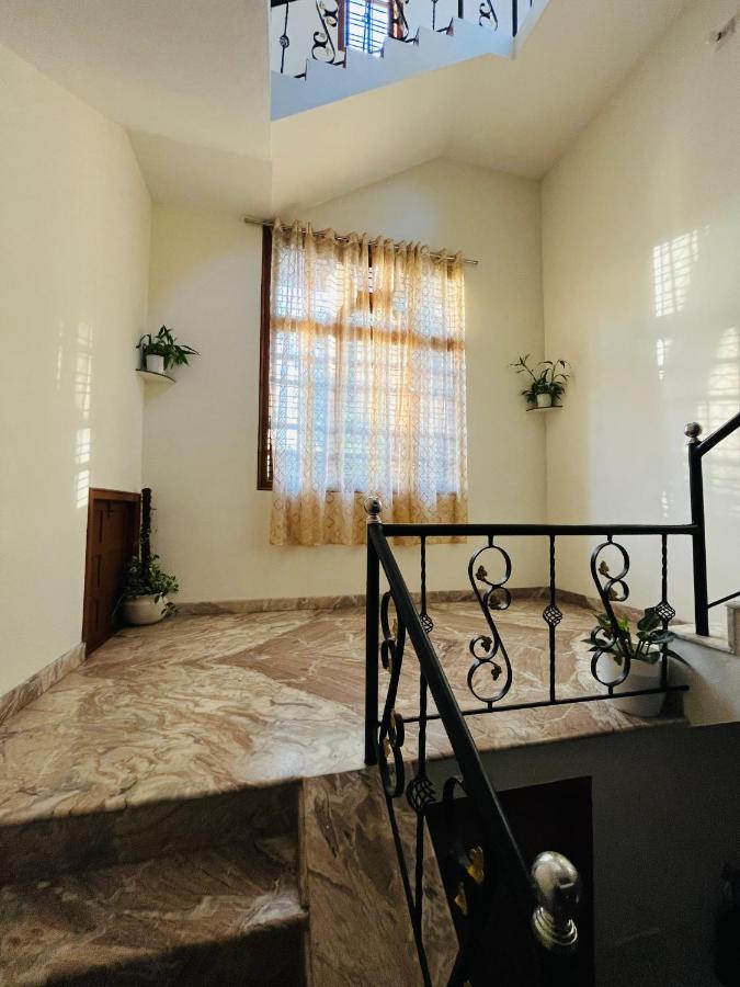 Spacious 3-Bedroom Private Villa In Mangalore - Ideal Getaway For Family And Friends Esterno foto