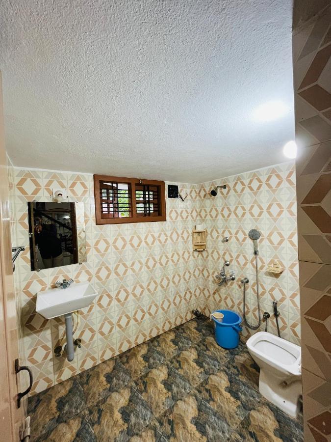 Spacious 3-Bedroom Private Villa In Mangalore - Ideal Getaway For Family And Friends Esterno foto