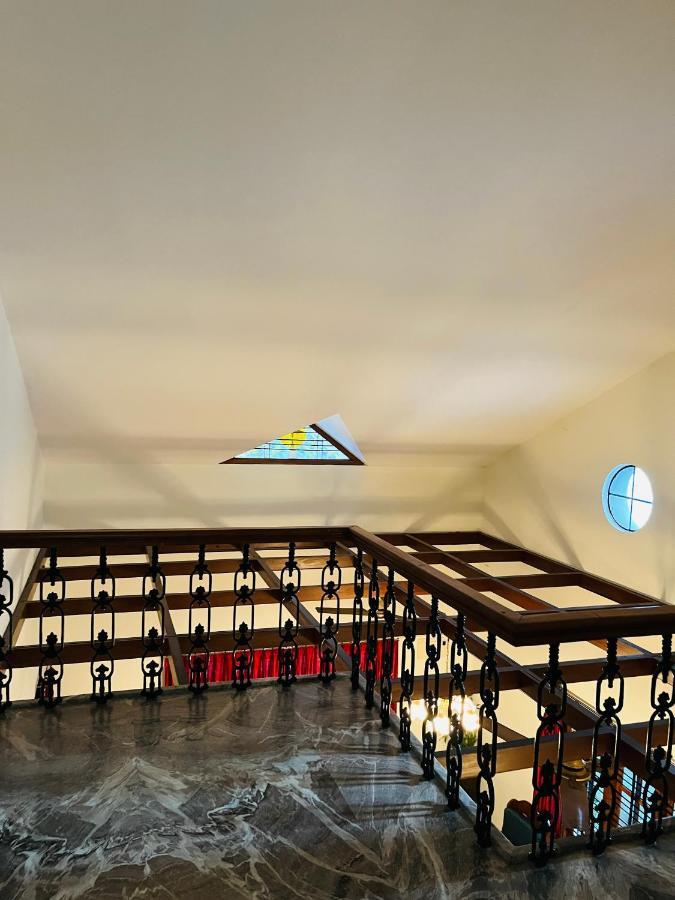 Spacious 3-Bedroom Private Villa In Mangalore - Ideal Getaway For Family And Friends Esterno foto
