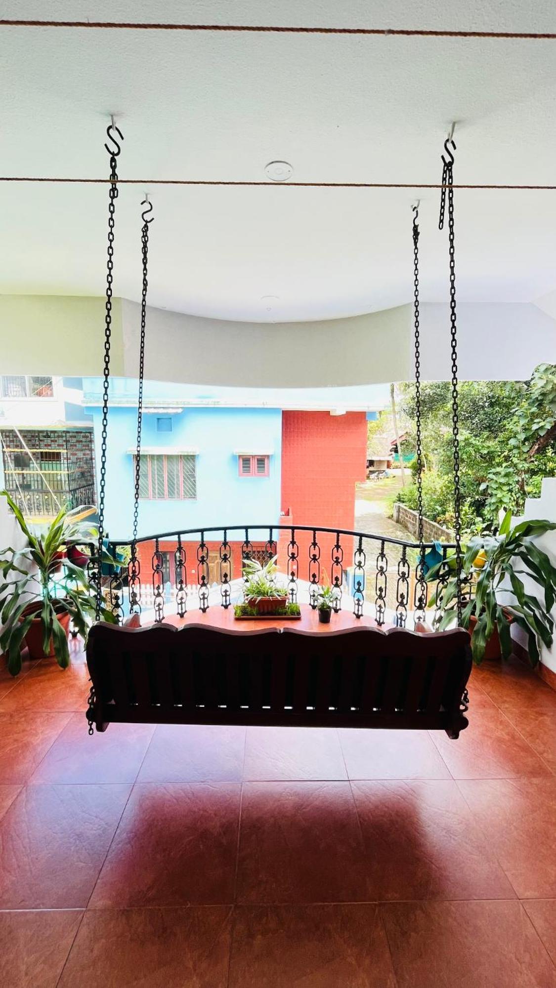 Spacious 3-Bedroom Private Villa In Mangalore - Ideal Getaway For Family And Friends Esterno foto