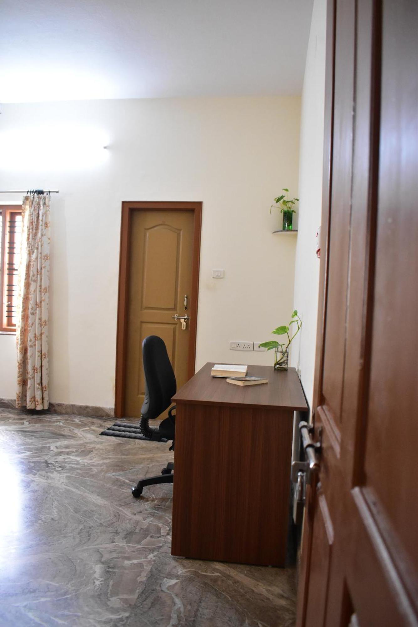 Spacious 3-Bedroom Private Villa In Mangalore - Ideal Getaway For Family And Friends Esterno foto